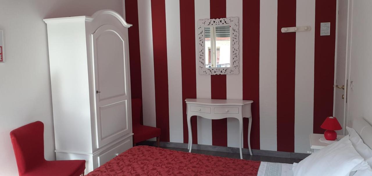 Bed And Breakfast Lo Scrigno Polinago ภายนอก รูปภาพ