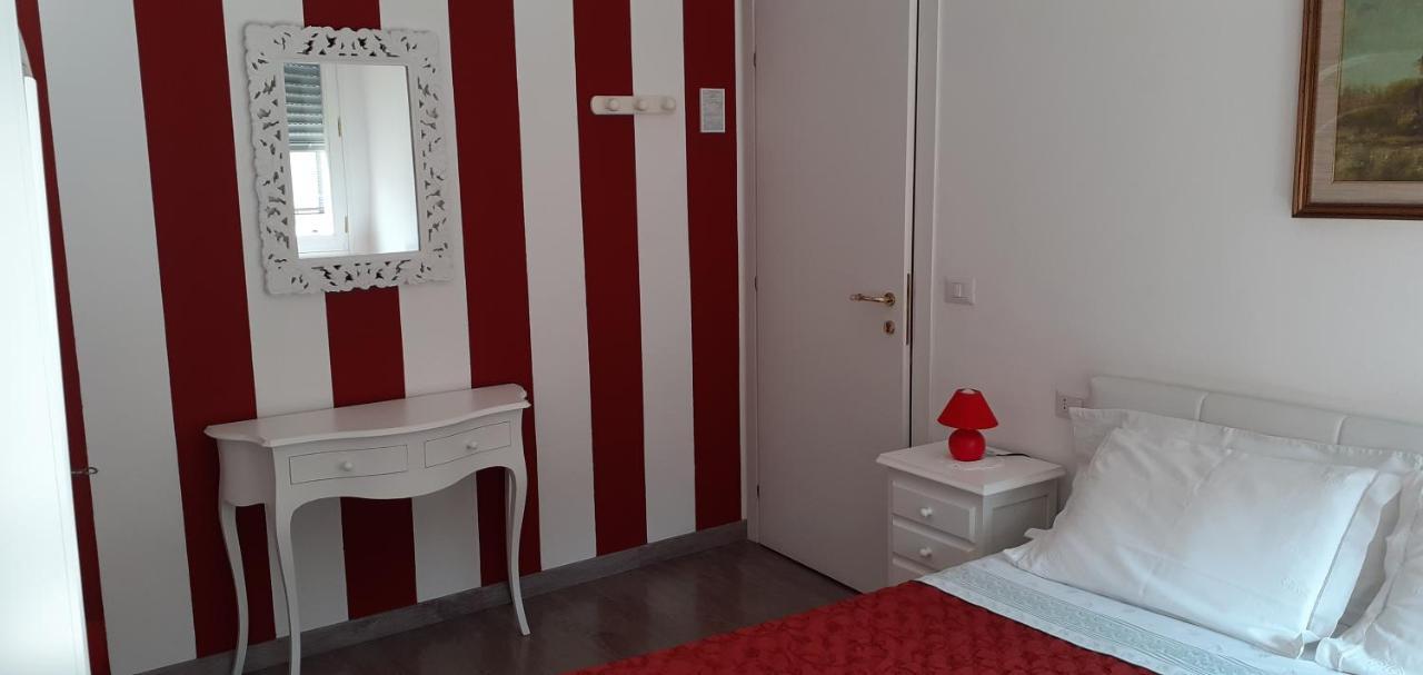 Bed And Breakfast Lo Scrigno Polinago ภายนอก รูปภาพ