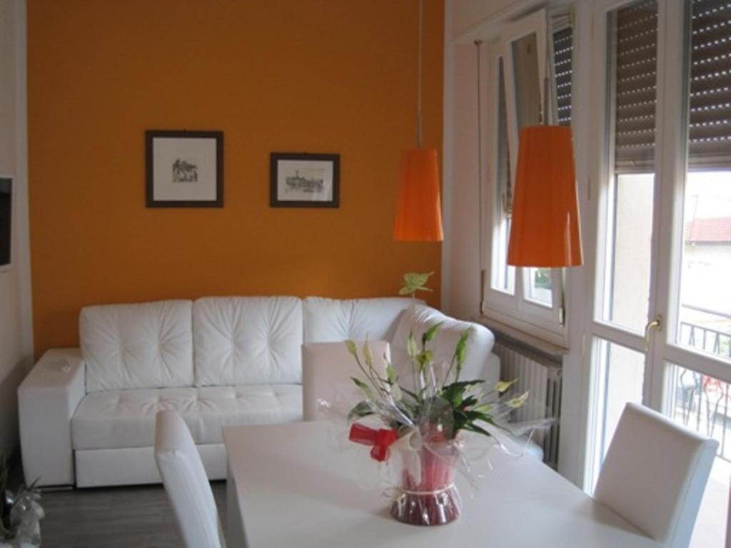 Bed And Breakfast Lo Scrigno Polinago ภายนอก รูปภาพ
