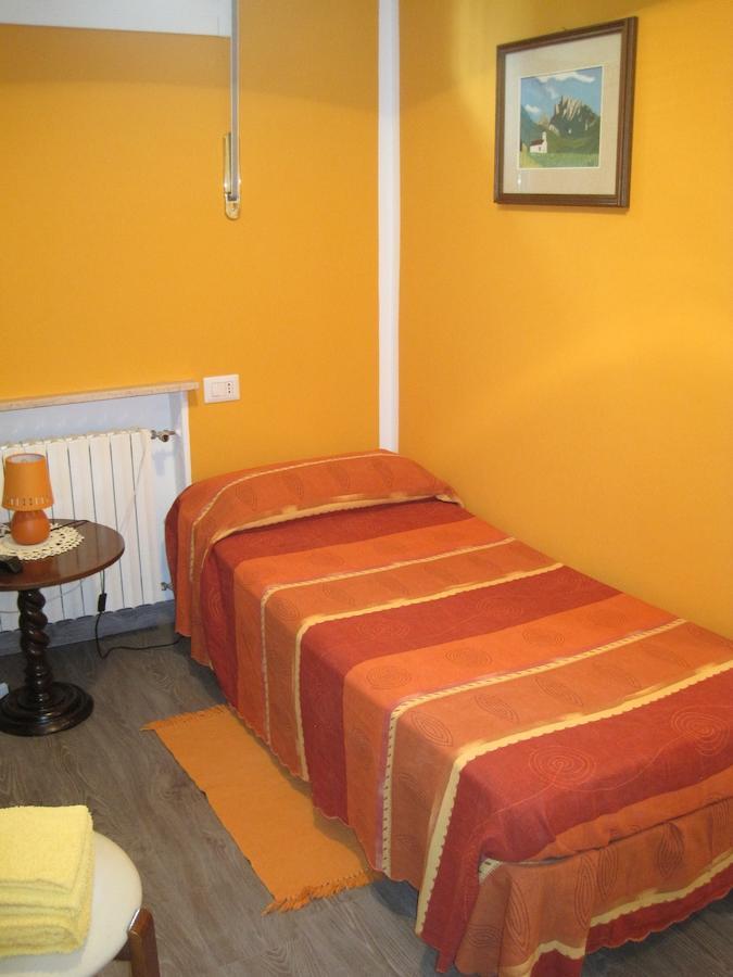 Bed And Breakfast Lo Scrigno Polinago ห้อง รูปภาพ