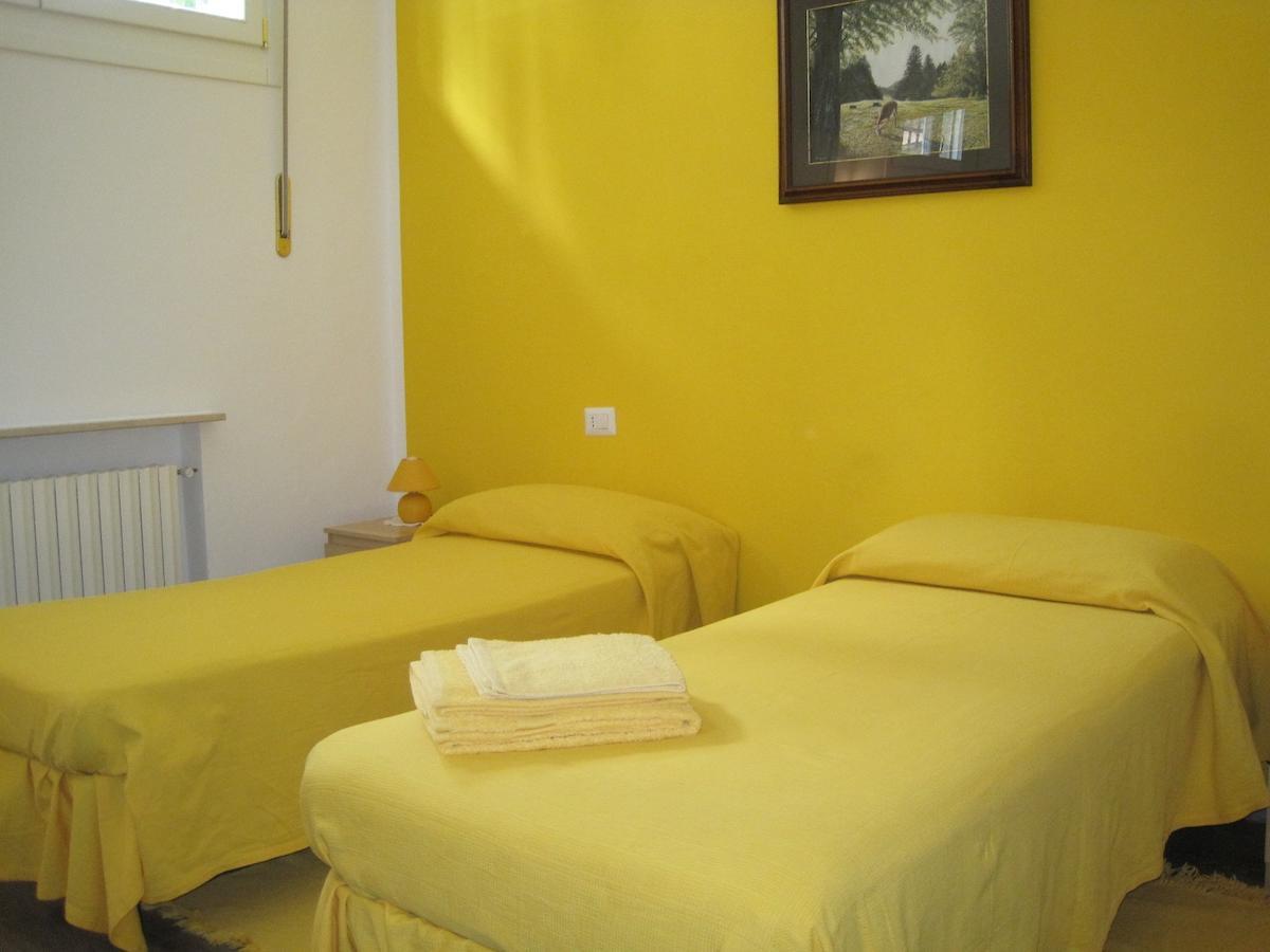 Bed And Breakfast Lo Scrigno Polinago ห้อง รูปภาพ