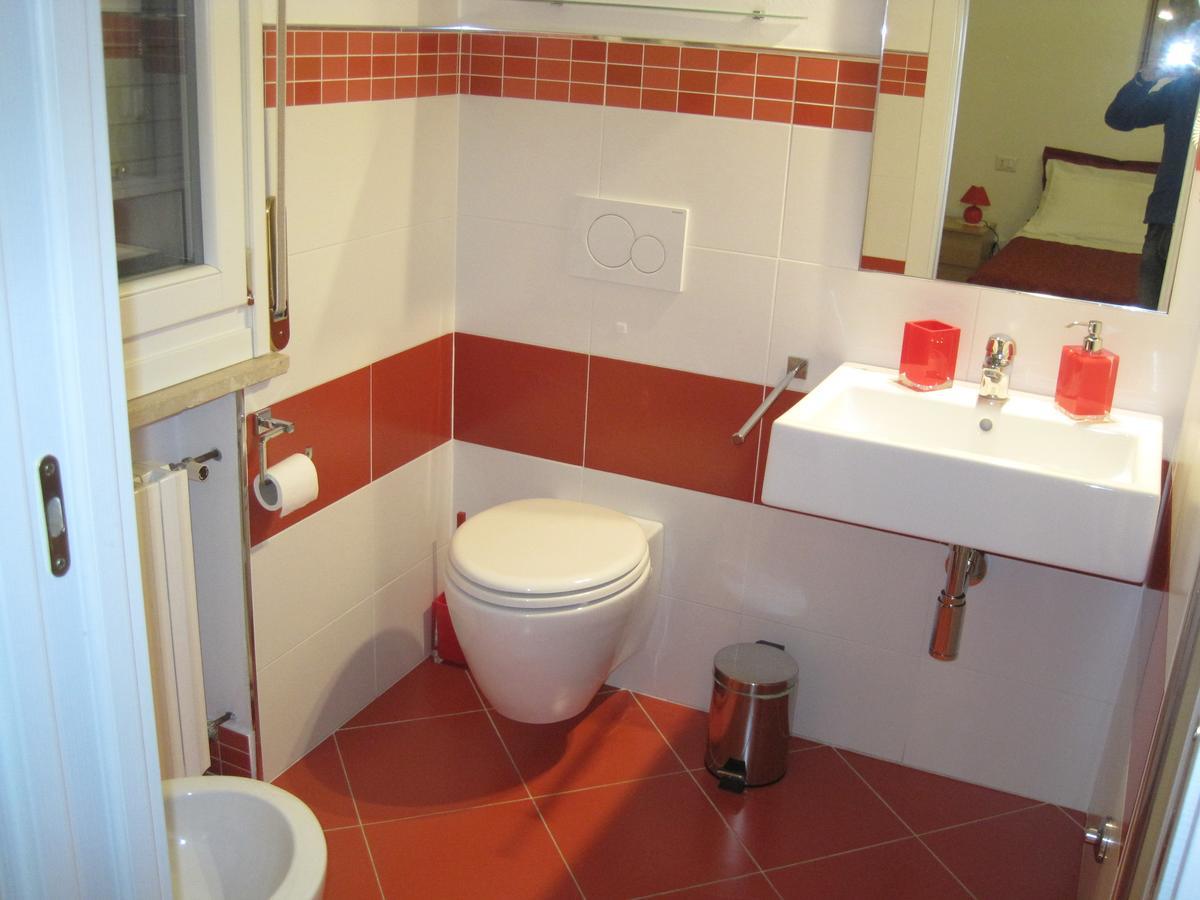 Bed And Breakfast Lo Scrigno Polinago ภายนอก รูปภาพ