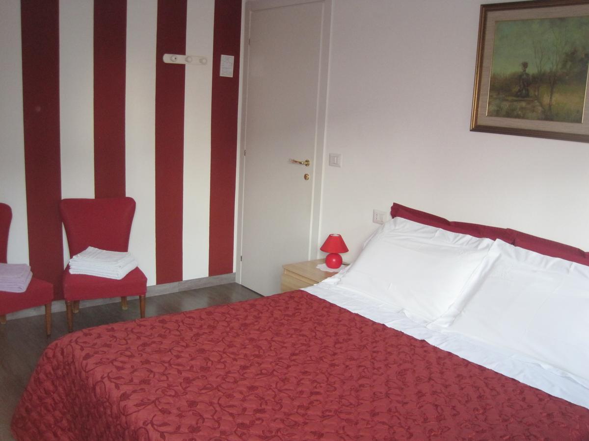 Bed And Breakfast Lo Scrigno Polinago ภายนอก รูปภาพ