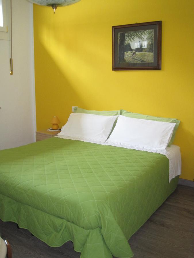 Bed And Breakfast Lo Scrigno Polinago ภายนอก รูปภาพ