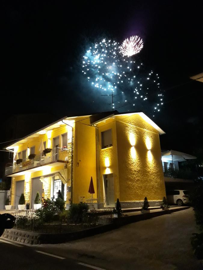 Bed And Breakfast Lo Scrigno Polinago ภายนอก รูปภาพ